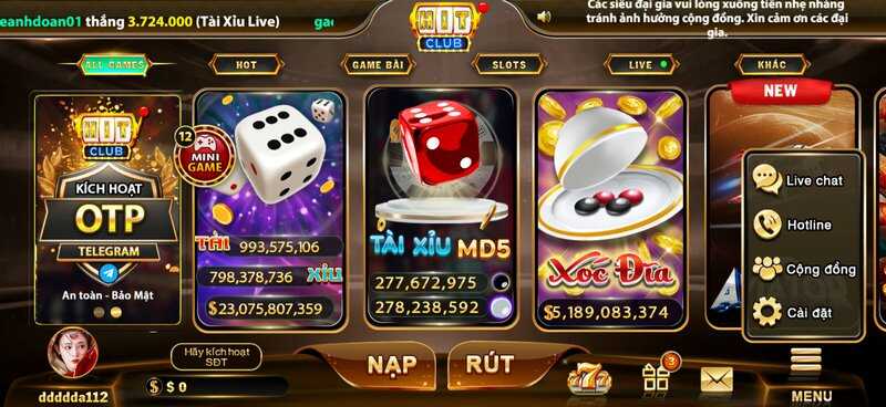 slot trực tuyến Hồ Chí Minh tìm hiểu