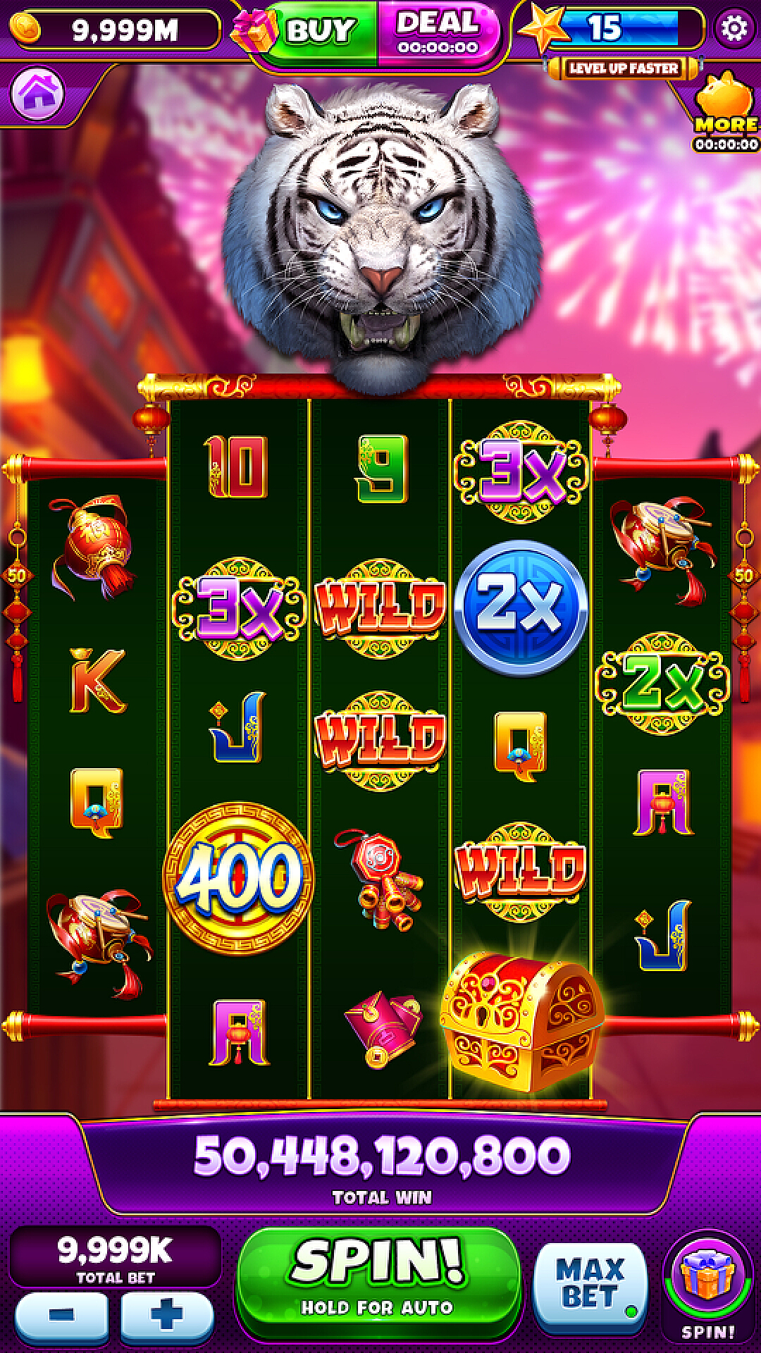 slot thưởng lớn Hà Nội đánh giá