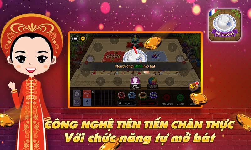 game đổi thưởng tốt nhất Cần Thơ hướng dẫn