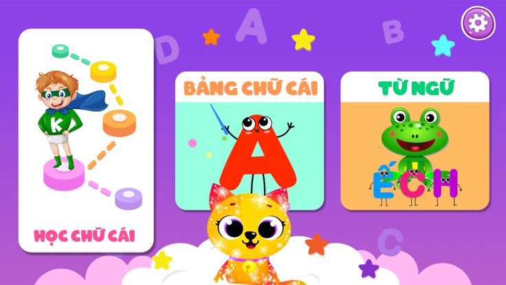 game bài hấp dẫn Hồ Chí Minh tìm hiểu