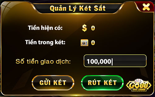 slot chuyên nghiệp Nha Trang rút tiền