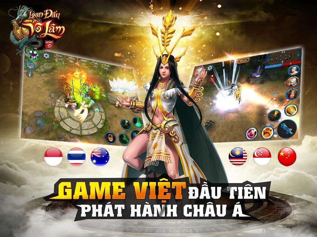 làm thế nào để chơi game tốt hơn 112