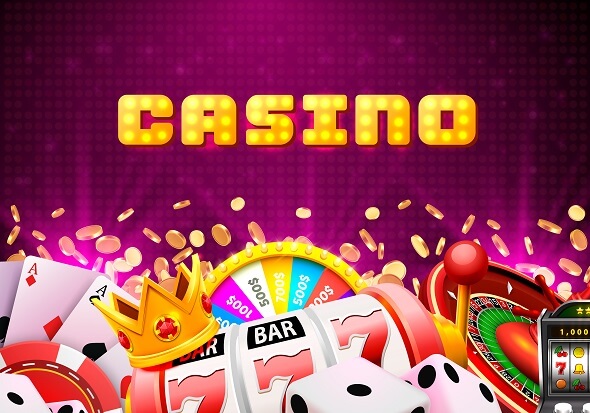 casino 2024 Đà Nẵng thủ thuật