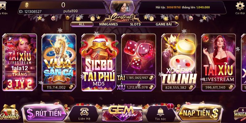 casino miễn phí Nha Trang rút tiền